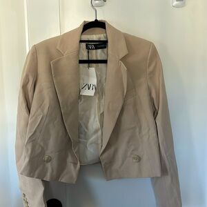 Zara Blazer